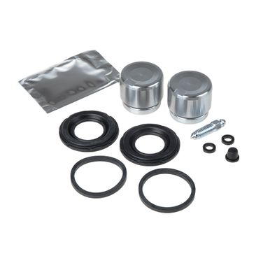 GANZ GIL06803 Ремкомплект заднего тормозного суппорта MB w203 /с поршнем D=36mm - 2
