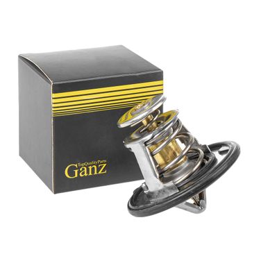 GANZ GIF08066 Термостат Chery Amulet (03-)/Tiggo (06-)/Fora (06-) (87с) - 1