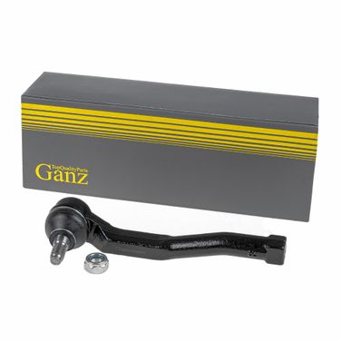 GANZ GIL06471 Наконечник рулевой r chevrolet Aveo 1.2-1.5 06> / Kalos 1.2-1.4 05>, DA - 1