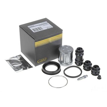 GANZ GIL06696 Ремкомплект заднего суппорта (с поршнем) для поршня D=43mm (суппорт Sumitomo) - 1