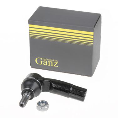 GANZ GIL061152 Наконечник рулевой r VAG A3/Octavia II/Golf V/Passat B6 - 1