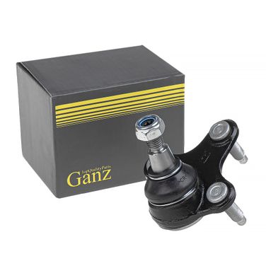 GANZ GIL06910 Опора шаровая r audi A3/Octavia II/Superb II/Yeti/VW Golf V/Tiguan - 1