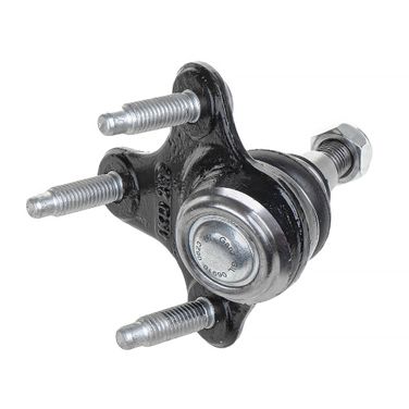 GANZ GIL06910 Опора шаровая r audi A3/Octavia II/Superb II/Yeti/VW Golf V/Tiguan - 3