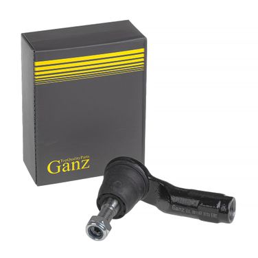 GANZ GIL061167 Наконечник рулевой l VAG A3/Octavia II/Golf V/Passat B6 - 1