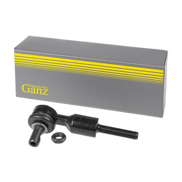 GANZ GIL06490 Наконечник рулевой L=R AD a4/a6/a8 VW B5 - 1