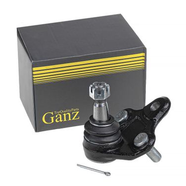 GANZ GIL06923 Опора шаровая нижняя L=R toyota Avensis - 1