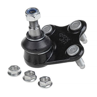 GANZ GIL06507 Опора шаровая l audi a1/skoda Fabia II/Praktk/Roomster - 2