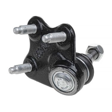 GANZ GIL06507 Опора шаровая l audi a1/skoda Fabia II/Praktk/Roomster - 3