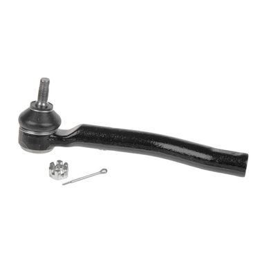 GANZ GIL06485 Наконечник рулевой l nissan Juke 2010-> - 2