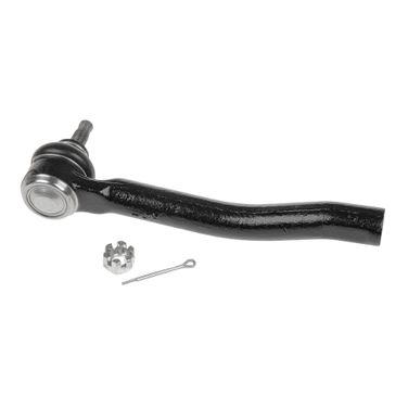 GANZ GIL06485 Наконечник рулевой l nissan Juke 2010-> - 3