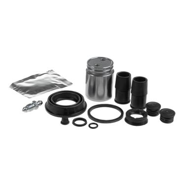 GANZ GUR38913 Ремкомплект заднего суппорта (с поршнем) ford Focus ii/mazda 3/renault Megane II /D=38,00mm - 2
