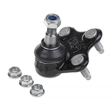 GANZ GIL06912 Опора шаровая r audi a1/skoda Fabia II/Praktk/Roomster - 2