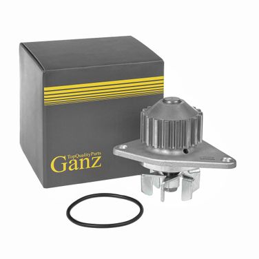 GANZ GIF02066 Помпа, водяной насос peugeot 206/307 1.1/1.4l 98-05 /Ch Mt:3666766-> - 1