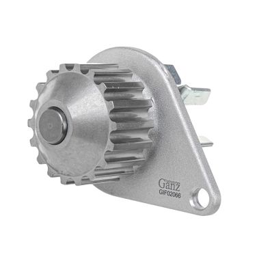 GANZ GIF02066 Помпа, водяной насос peugeot 206/307 1.1/1.4l 98-05 /Ch Mt:3666766-> - 4