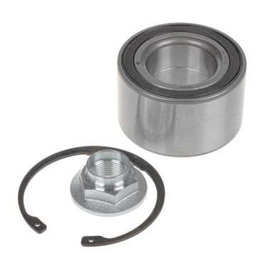 GANZ GIK05122 Подшипник ступицы передний mazda 3/5 04-> - 2