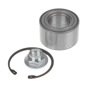 GANZ GIK05122 Подшипник ступицы передний mazda 3/5 04-> - 3