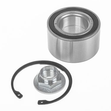 GANZ GIK05150 Подшипник ступицы передний (компл) mazda 3 03->/mazda 5 05-> - 2