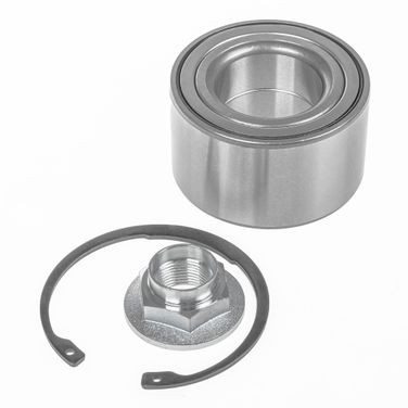GANZ GIK05150 Подшипник ступицы передний (компл) mazda 3 03->/mazda 5 05-> - 3