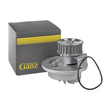 GANZ GIF02105 Помпа opel astra g/h/corsa c/vectra b/c/zafira a 1.8l - 1