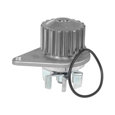 GANZ GIF02151 Помпа, водяной насос citroen c3/c4/peugeot 206/207/307 1.4l 16V 03-> - 2