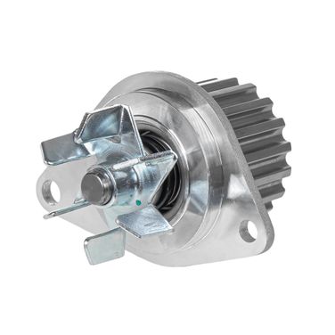 GANZ GIF02151 Помпа, водяной насос citroen c3/c4/peugeot 206/207/307 1.4l 16V 03-> - 5