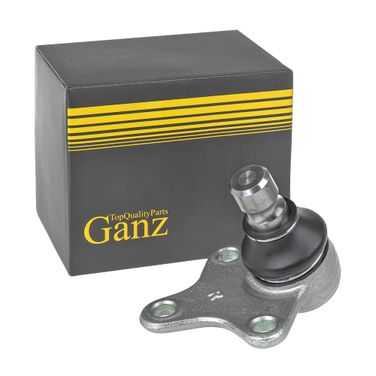 GANZ GIL06934 Опора шаровая l chery m31t/m32t/m32tfl/m36t - 1