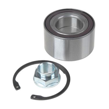 GANZ GIK05115 Подшипник ступицы задний (с abs, 40x38x73) honda CRV 02-06/Jazz 02-08 - 2