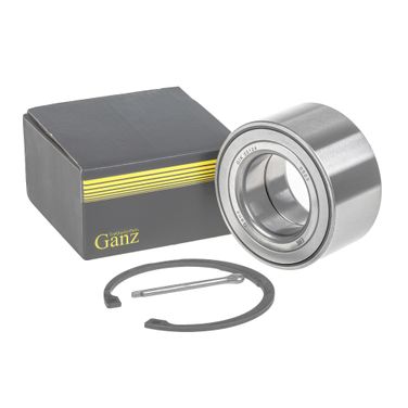GANZ GIK05124 Подшипник ступицы передний hyundai Elantra/I30/KIA Ceed/Venga - 1