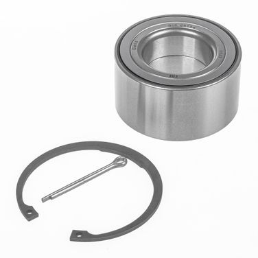 GANZ GIK05124 Подшипник ступицы передний hyundai Elantra/I30/KIA Ceed/Venga - 2