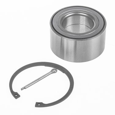 GANZ GIK05124 Подшипник ступицы передний hyundai Elantra/I30/KIA Ceed/Venga - 3