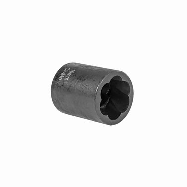 ARNEZI R5304010 Набор головок (экстракторов) для поврежденных гаек и болтов 10 пр. ударные - 4