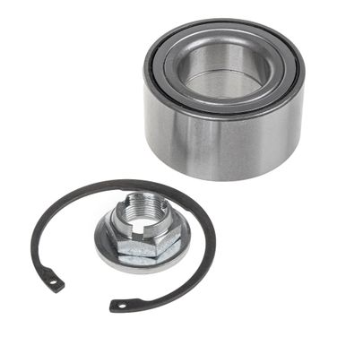 GANZ GIK05121 Подшипник ступицы передний ford Focus III 2011-> - 3