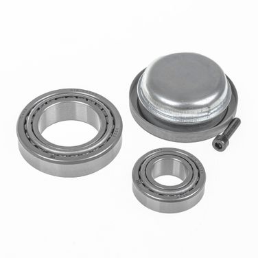 GANZ GIK05130 Подшипник ступицы передний MB w211/w212 - 2