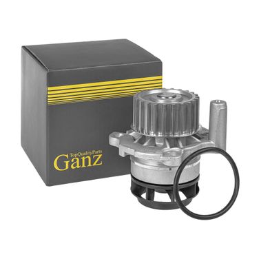 GANZ GIF02098 Помпа, водяной насос audi A3/A4/A6/Q5+Skoda Octavia all 2.0tfsi 05-08 - 1