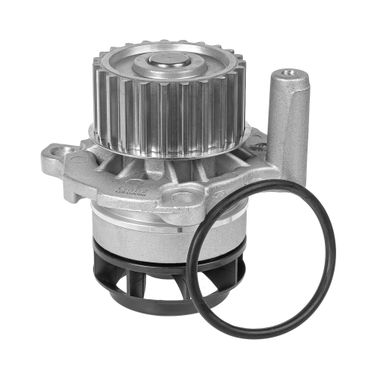 GANZ GIF02098 Помпа, водяной насос audi A3/A4/A6/Q5+Skoda Octavia all 2.0tfsi 05-08 - 2
