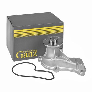 GANZ GIF02155 Помпа, водяной насос honda Civic 05-12 mot.1,8L 16V - 1