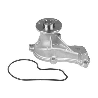 GANZ GIF02155 Помпа, водяной насос honda Civic 05-12 mot.1,8L 16V - 2