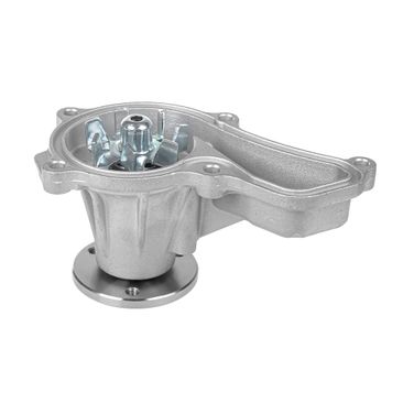 GANZ GIF02155 Помпа, водяной насос honda Civic 05-12 mot.1,8L 16V - 3