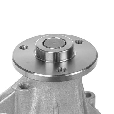 GANZ GIF02155 Помпа, водяной насос honda Civic 05-12 mot.1,8L 16V - 4