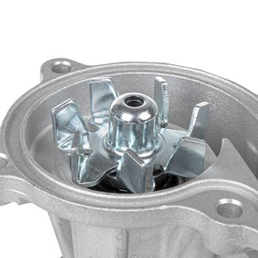 GANZ GIF02155 Помпа, водяной насос honda Civic 05-12 mot.1,8L 16V - 5