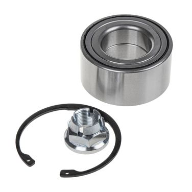 GANZ GIK05154 Подшипник ступицы передний с ABS (39x42x80) renault Duster 1.2-1.6 10> / Fluence 1.5d-2.0 10> - 3