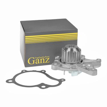 GANZ GIF02157 Помпа, водяной насос KIA Sportage - 1
