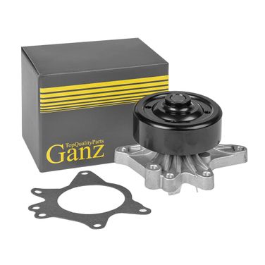 GANZ GIF02094 Помпа, водяной насос toyota Auris/Avensis II/Corolla (e12) 1.4/1.6/1.8l - 1