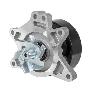 GANZ GIF02094 Помпа, водяной насос toyota Auris/Avensis II/Corolla (e12) 1.4/1.6/1.8l - 5