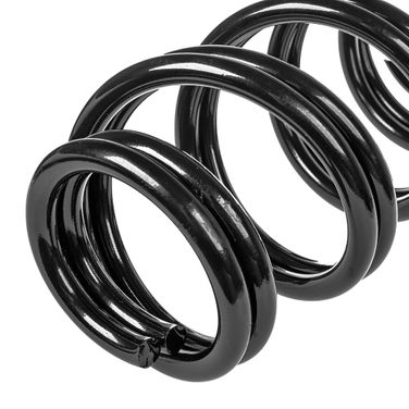 GANZ GIK02609 Пружина передняя chery t1a/t18/t1d - 3