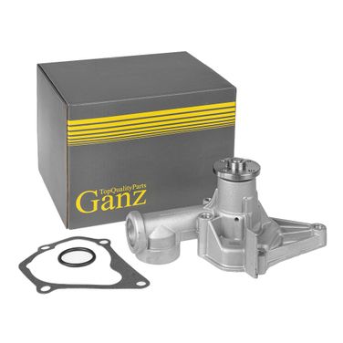 GANZ GIF02108 Помпа hyundai/mitsubishi accent/carisma 1.3/1.5l/1.6l - 1