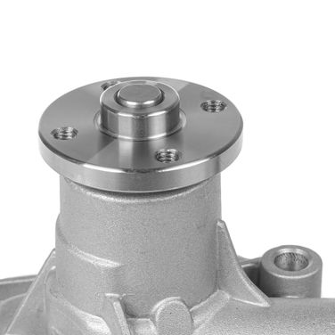 GANZ GIF02108 Помпа hyundai/mitsubishi accent/carisma 1.3/1.5l/1.6l - 4