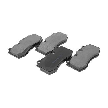 GANZ GIJ07068 Колодки передние MB w211 w221 05-> - 3