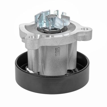 GANZ GIF02123 Помпа, водяной насос nissan Primera (P12)/X-Trail (t30) mot.2.0L - 3