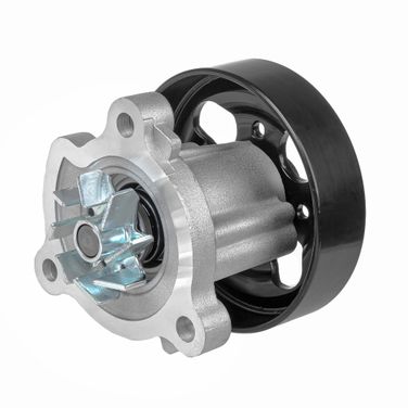 GANZ GIF02123 Помпа, водяной насос nissan Primera (P12)/X-Trail (t30) mot.2.0L - 5